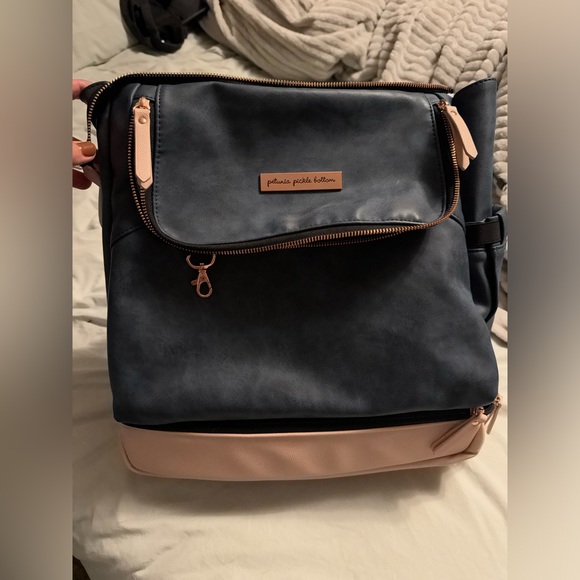 Petunia pickle bottom diaper bag - Picture 1 of 6